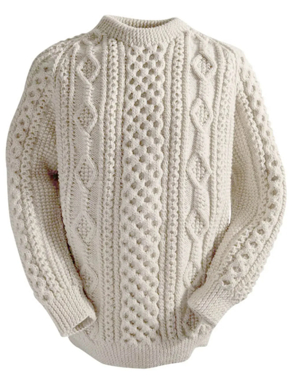 Clearance Duffy Clan Sweater Clan Sweaters