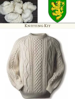Store Duffy Knitting Kit Clan Knitting Patterns And Kits