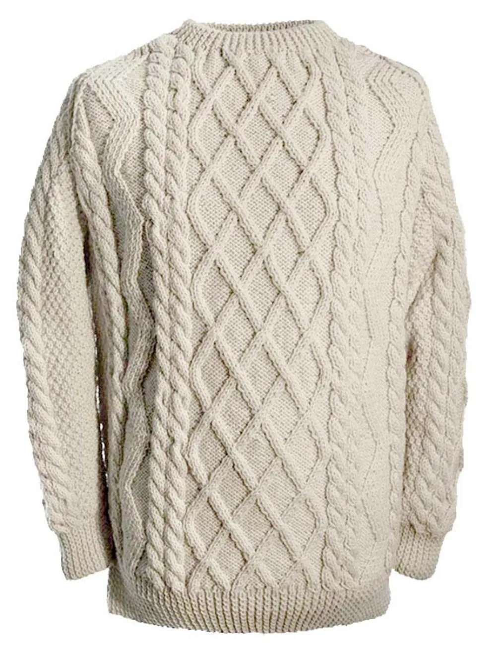 Outlet Farrell Clan Sweater Clan Sweaters