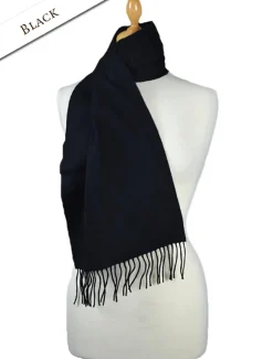 Cheap Fine Merino Scarf Women Knitted Wool Scarves|Knitted Wool Scarves