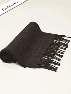 Cheap Fine Merino Scarf Women Knitted Wool Scarves|Knitted Wool Scarves