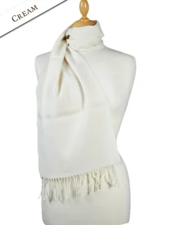 Cheap Fine Merino Scarf Women Knitted Wool Scarves|Knitted Wool Scarves
