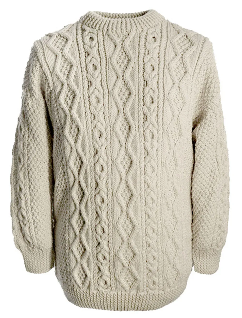 Flash Sale Fitzgerald Clan Sweater Clan Sweaters