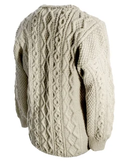 Flash Sale Fitzgerald Clan Sweater Clan Sweaters