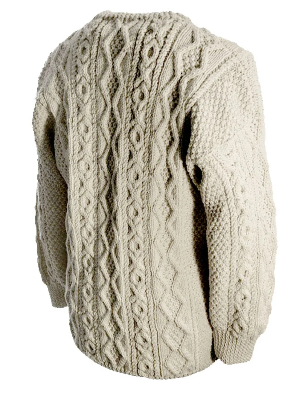 Flash Sale Fitzgerald Clan Sweater Clan Sweaters