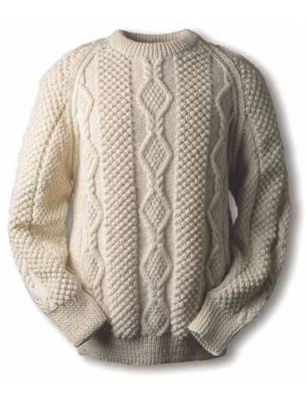 New Fitzpatrick Clan Sweater Clan Sweaters