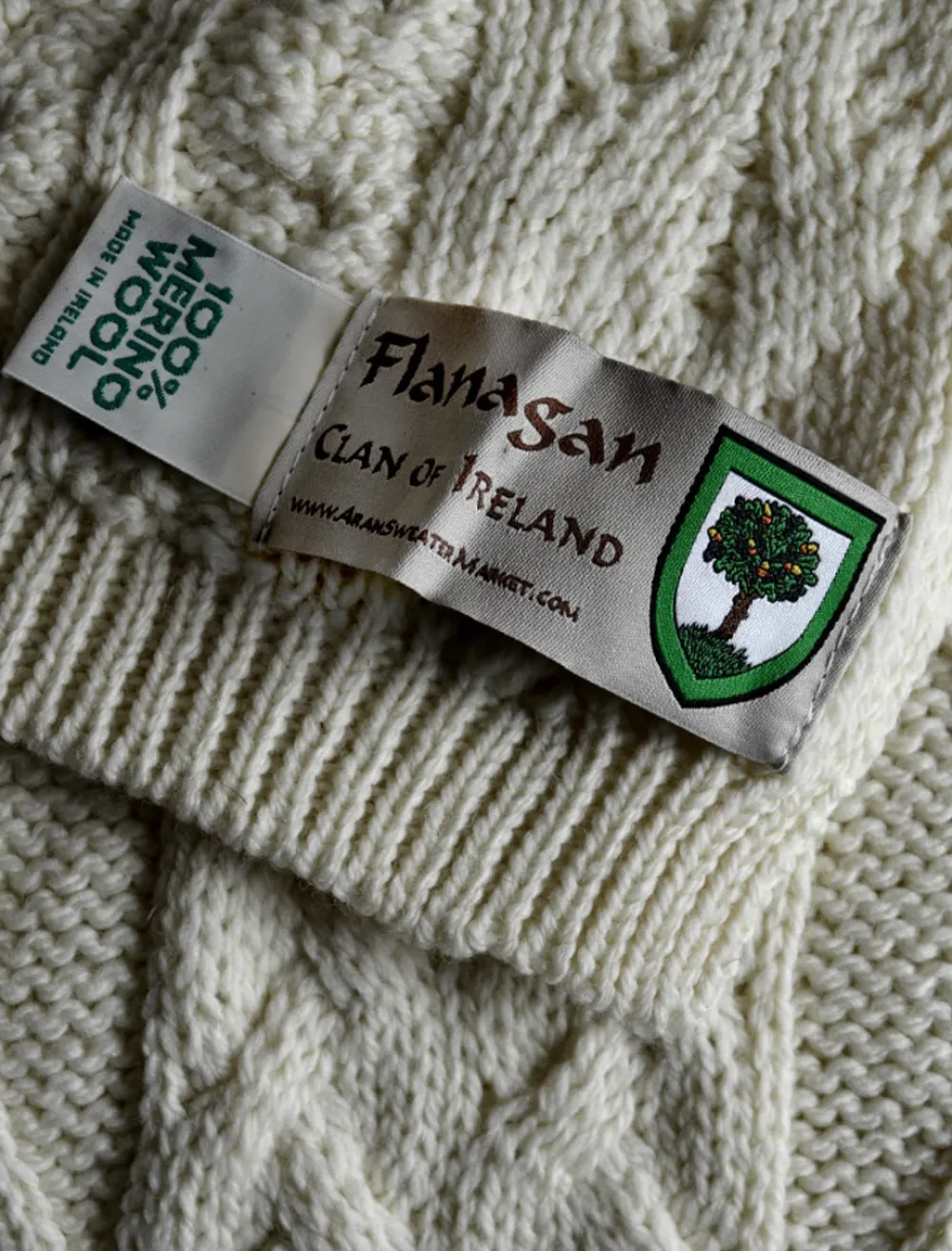 Best Sale Flanagan Clan Scarf Clan Scarves