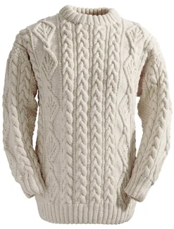 New Flanagan Clan Sweater Clan Sweaters