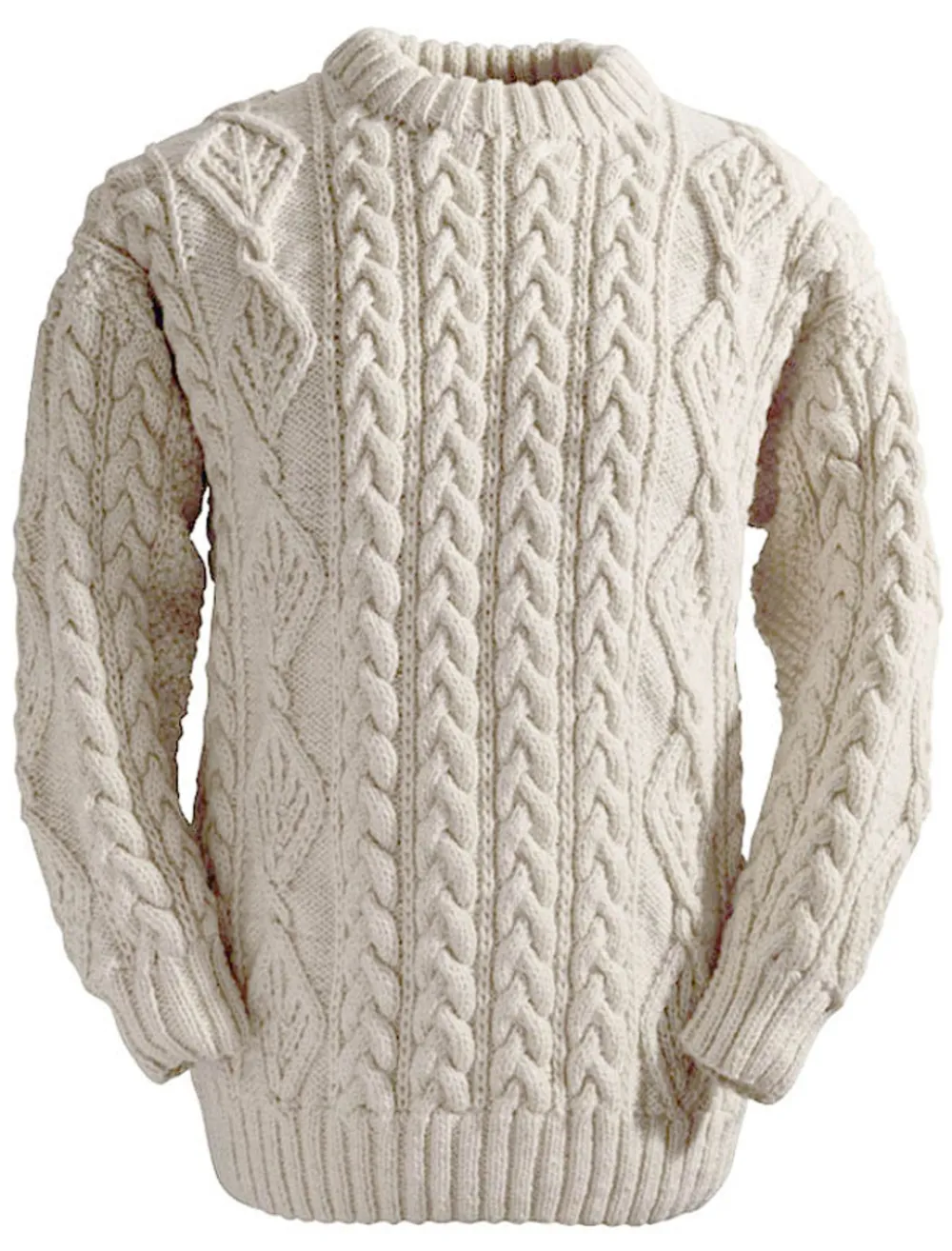 New Flanagan Clan Sweater Clan Sweaters