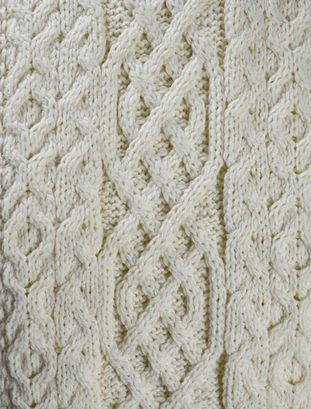 Best Fleming Clan Aran Throw Clan Throws