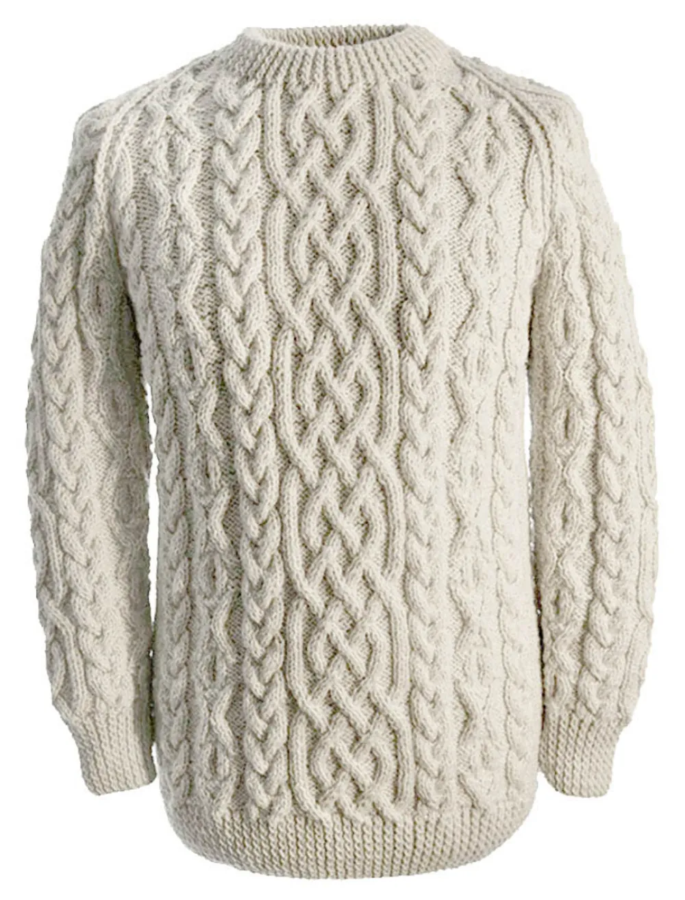 Flash Sale Fleming Clan Sweater Clan Sweaters