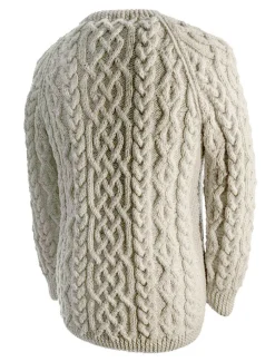 Flash Sale Fleming Clan Sweater Clan Sweaters
