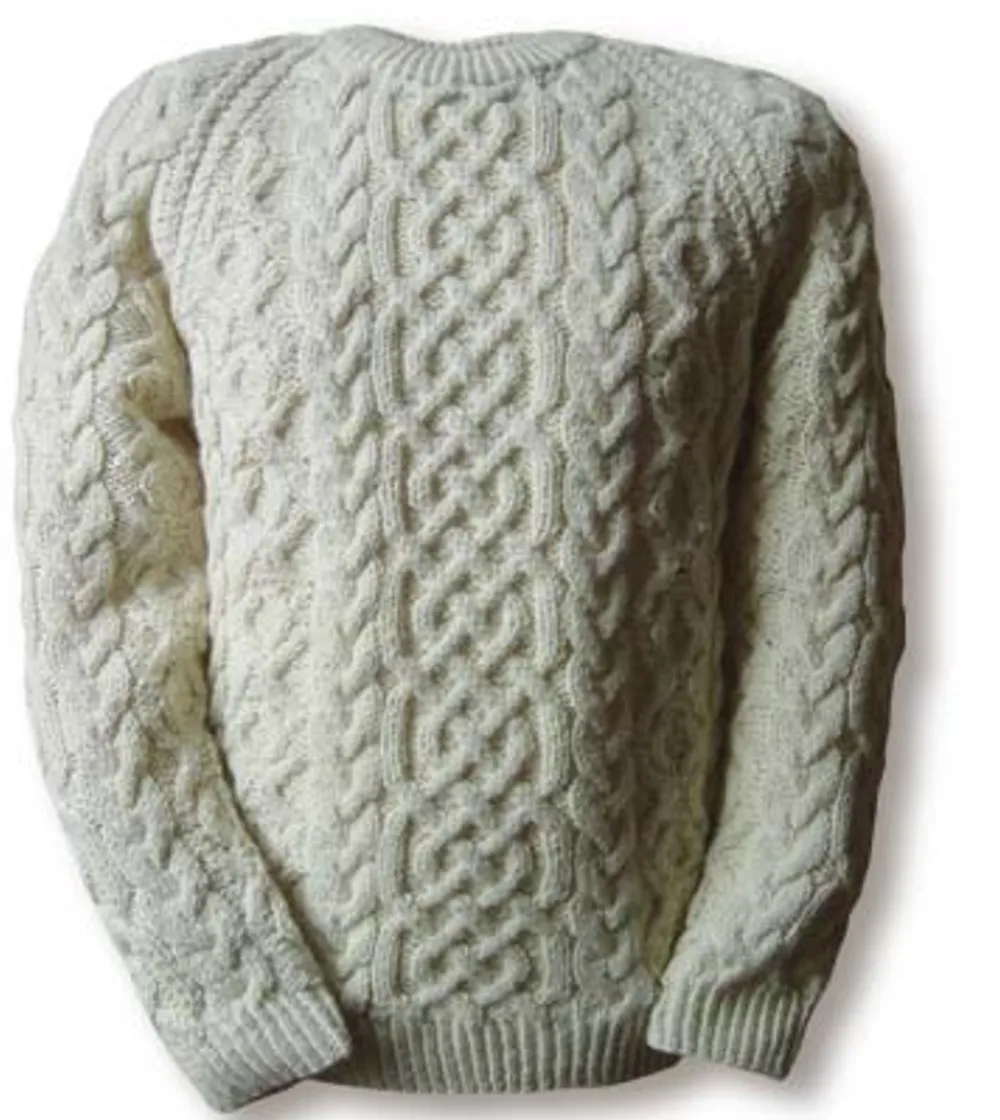 Outlet Fleming Knitting Kit Clan Knitting Patterns And Kits