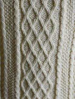 Best Sale Gallagher Clan Scarf Clan Scarves