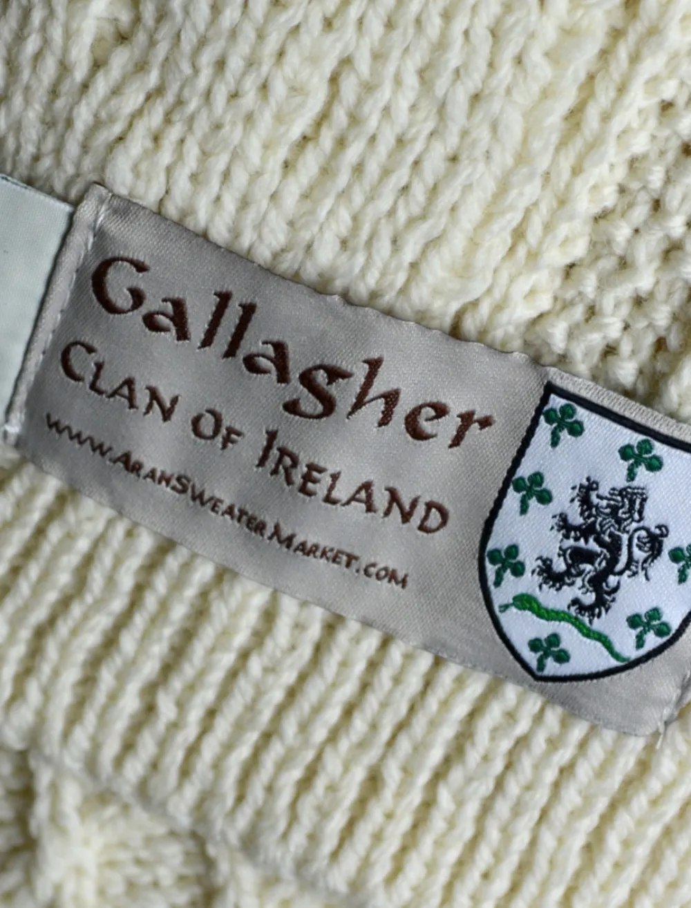 Best Sale Gallagher Clan Scarf Clan Scarves