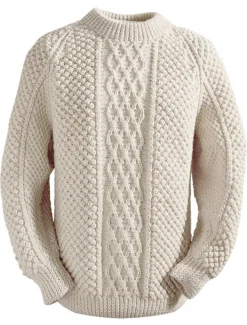 Outlet Gallagher Clan Sweater Clan Sweaters