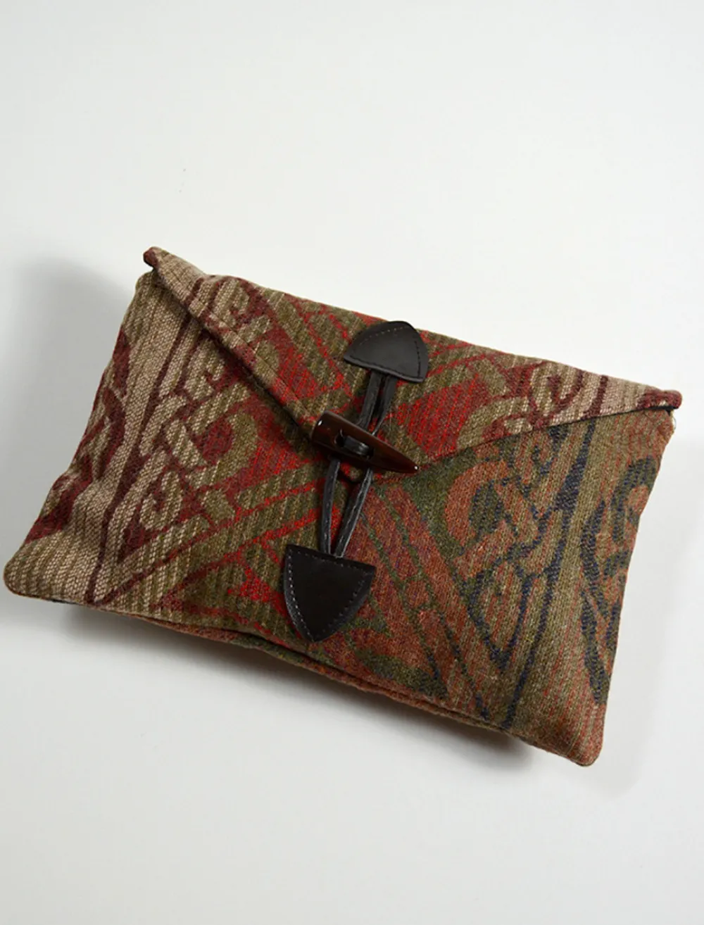New Celtic Clutch Bag Women Bags And Satchels