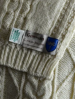Best Gorman Clan Scarf Clan Scarves