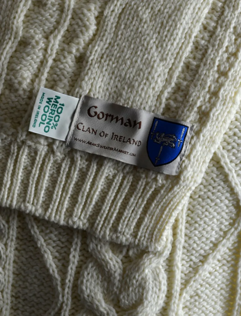 Best Gorman Clan Scarf Clan Scarves