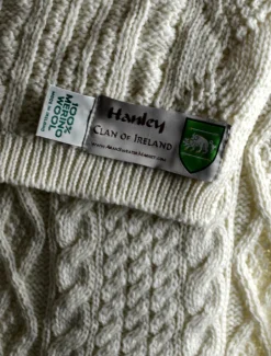 Best Hanley Clan Scarf Clan Scarves