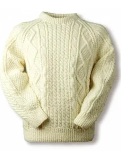 Hot Hanley Clan Sweater Clan Sweaters