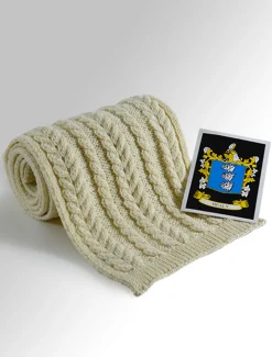 Fashion Healy Clan Scarf Clan Scarves