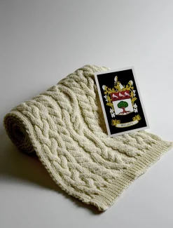 Best Hegarty Clan Scarf Clan Scarves