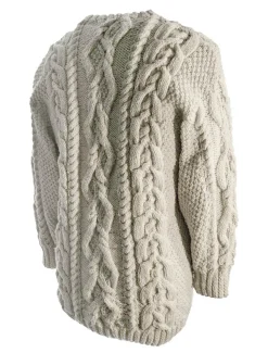 Outlet Hegarty Clan Sweater Clan Sweaters