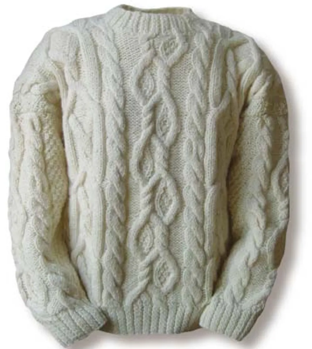 Flash Sale Hegarty Knitting Kit Clan Knitting Patterns And Kits