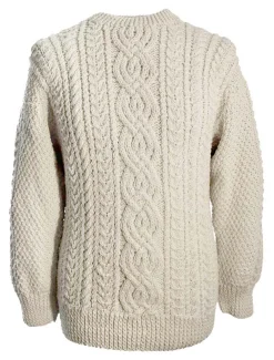 Flash Sale Hickey Clan Sweater Clan Sweaters