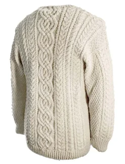 Flash Sale Hickey Clan Sweater Clan Sweaters