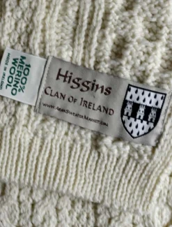 Online Higgins Clan Scarf Clan Scarves