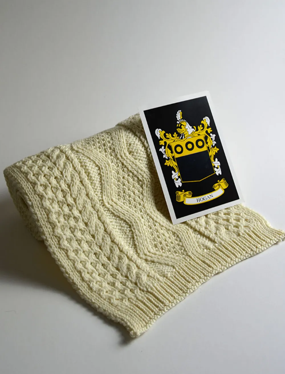 Store Hogan Clan Scarf Clan Scarves