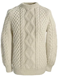 Outlet Hogan Clan Sweater Clan Sweaters