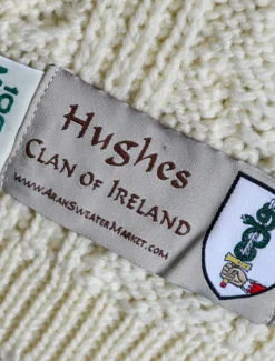 Hot Hughes Clan Scarf Clan Scarves