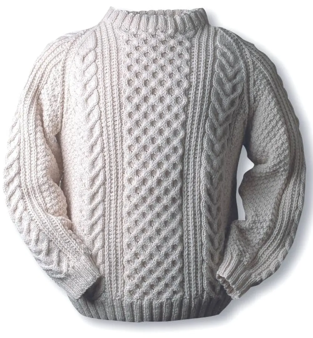 New Hughes Knitting Kit Clan Knitting Patterns And Kits