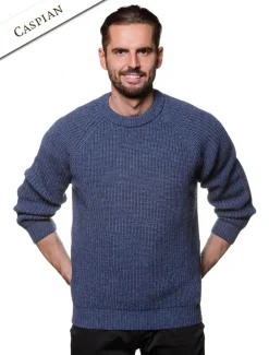 Flash Sale Irish Fishermans Ribbed Sweater Sweaters
