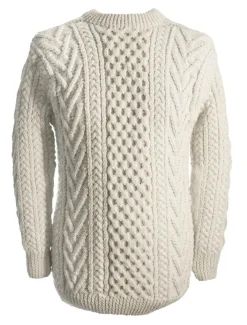 Discount Kavanagh Clan Sweater Clan Sweaters