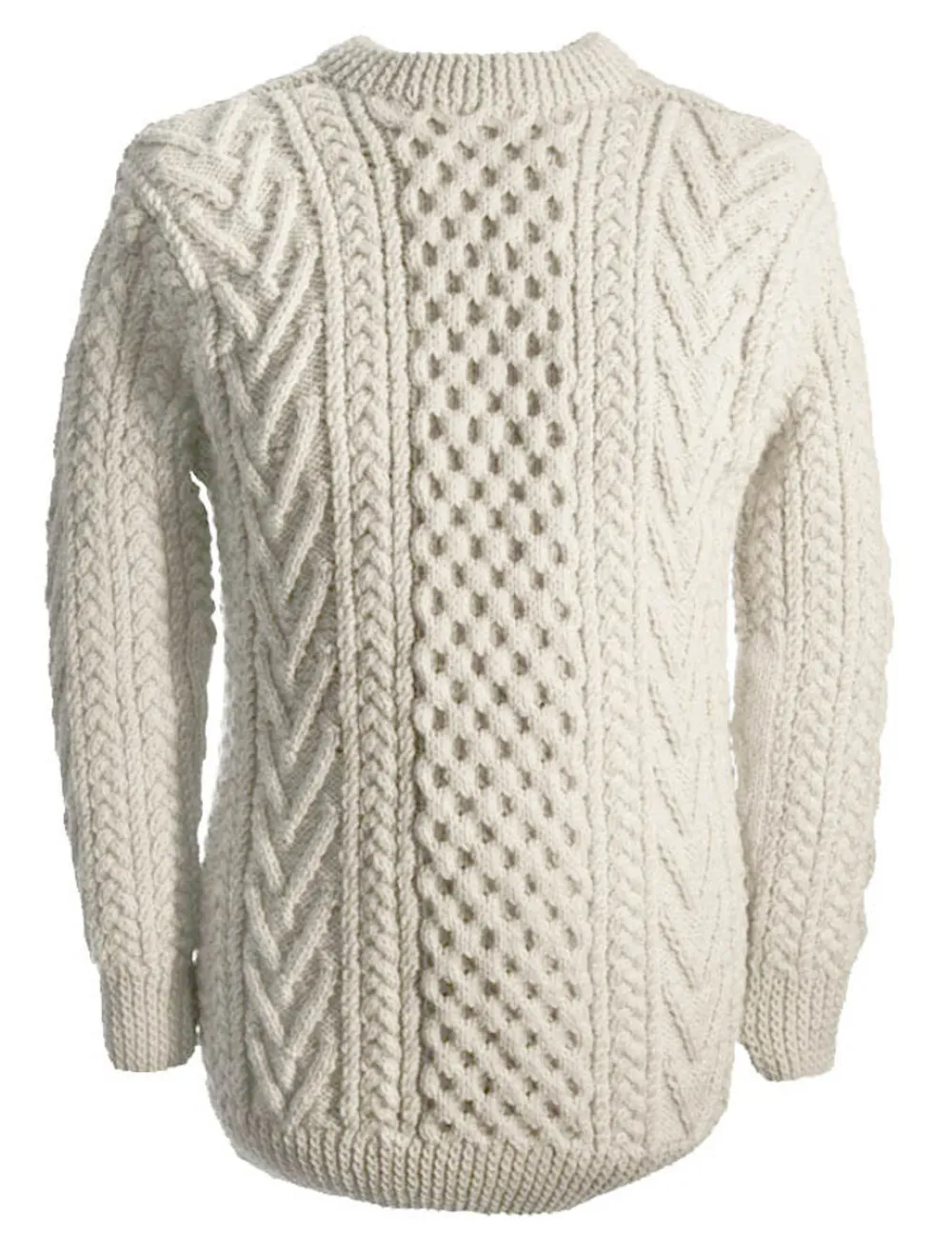 Discount Kavanagh Clan Sweater Clan Sweaters