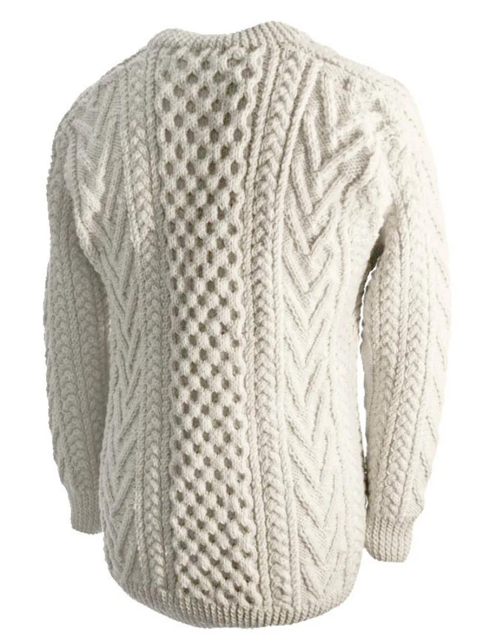 Discount Kavanagh Clan Sweater Clan Sweaters