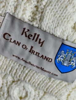 Sale Kelly Clan Scarf Clan Scarves