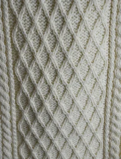 Best Sale Kennedy Clan Scarf Clan Scarves