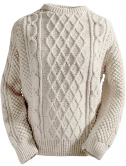 Flash Sale Kenny Clan Sweater Clan Sweaters