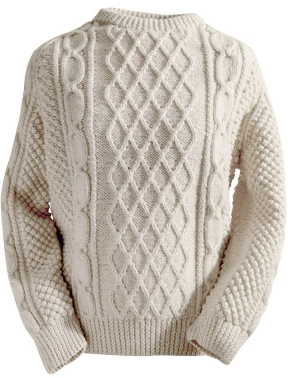 Flash Sale Kenny Clan Sweater Clan Sweaters