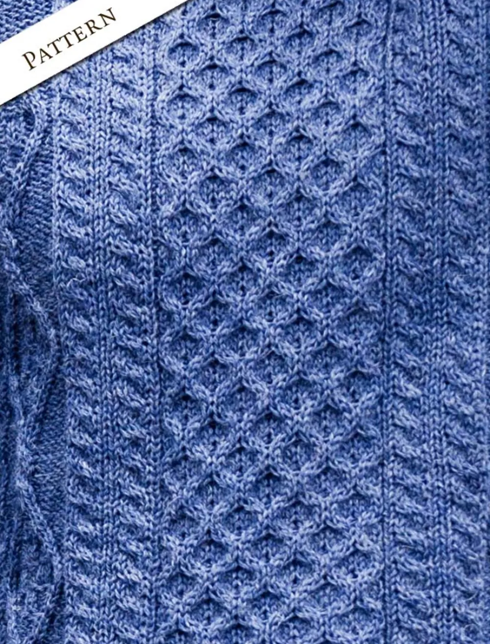 Fashion Lightweight Traditional Aran Mens Wool Sweater Sweaters