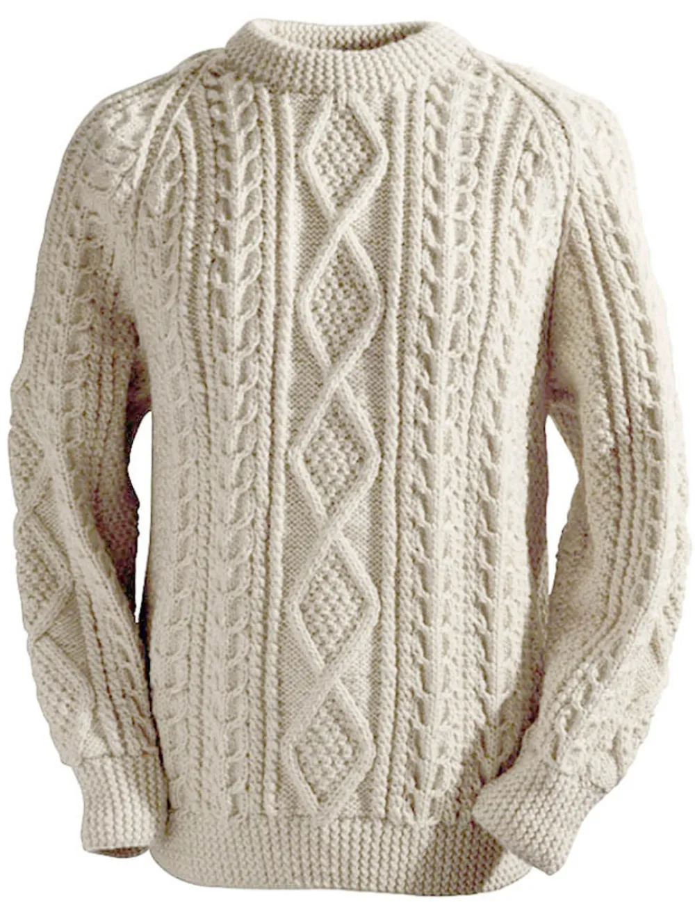 New Long Clan Sweater Clan Sweaters