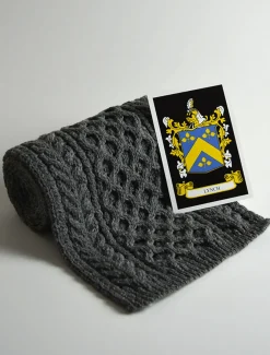 Store Lynch Clan Scarf Clan Scarves