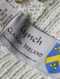 Store Lynch Clan Scarf Clan Scarves