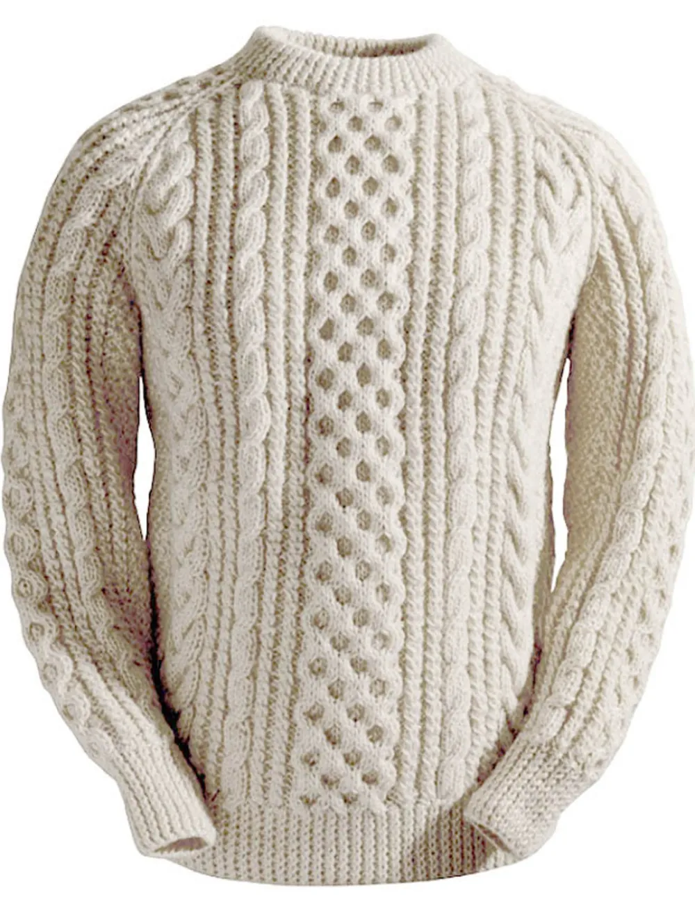 Online Magee Clan Sweater Clan Sweaters