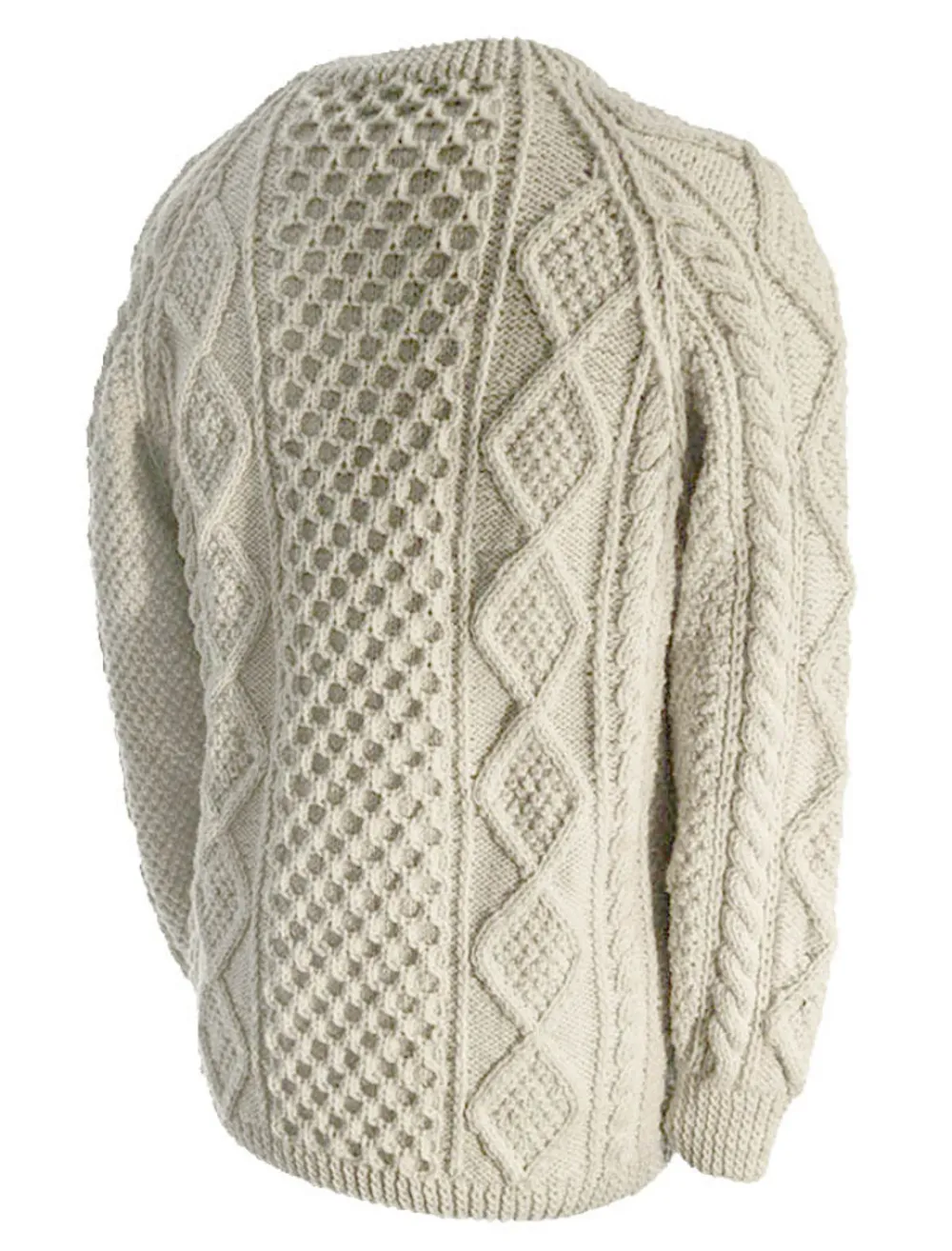 Store Maguire Clan Sweater Clan Sweaters